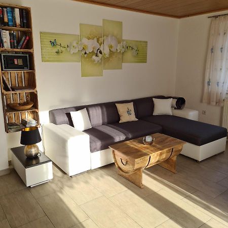 Marienstrasse Apartment Neukirchen vorm Wald ภายนอก รูปภาพ