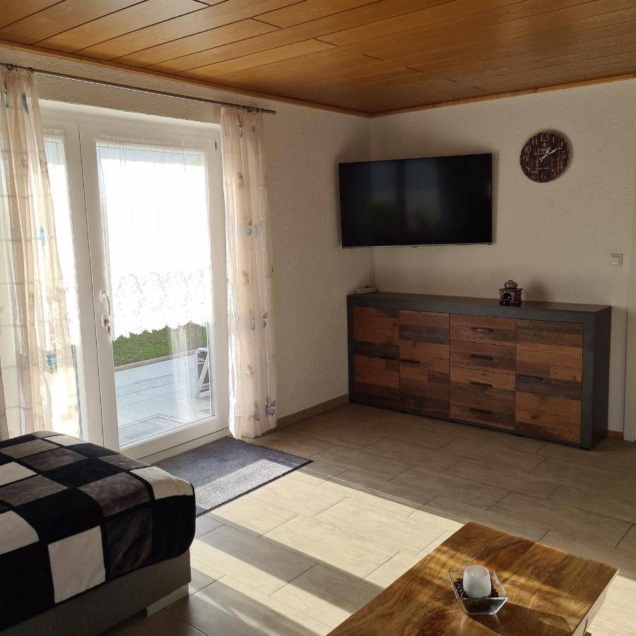 Marienstrasse Apartment Neukirchen vorm Wald ภายนอก รูปภาพ