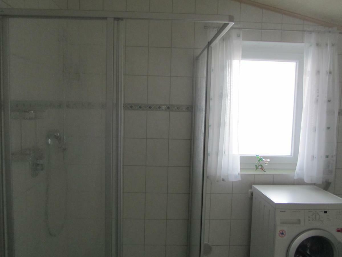 Marienstrasse Apartment Neukirchen vorm Wald ภายนอก รูปภาพ