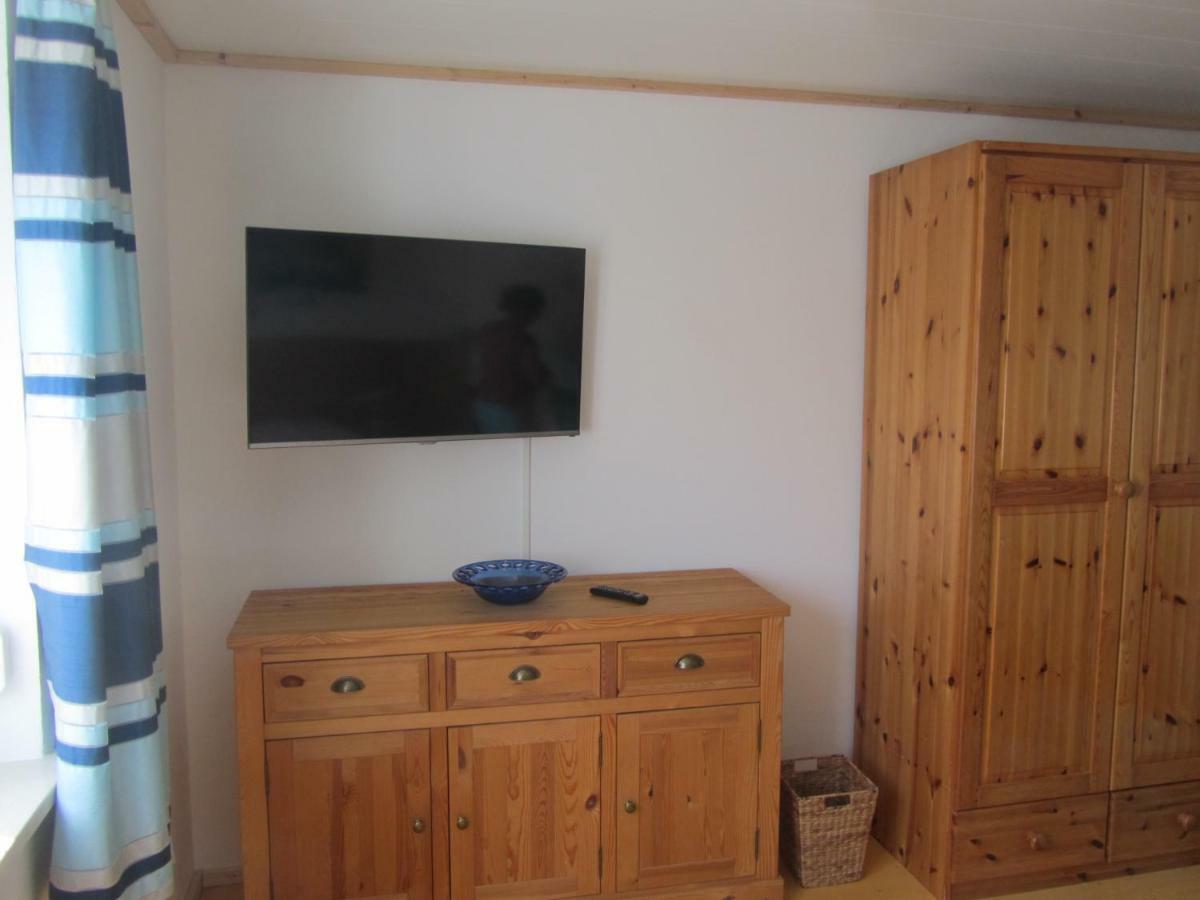 Marienstrasse Apartment Neukirchen vorm Wald ภายนอก รูปภาพ
