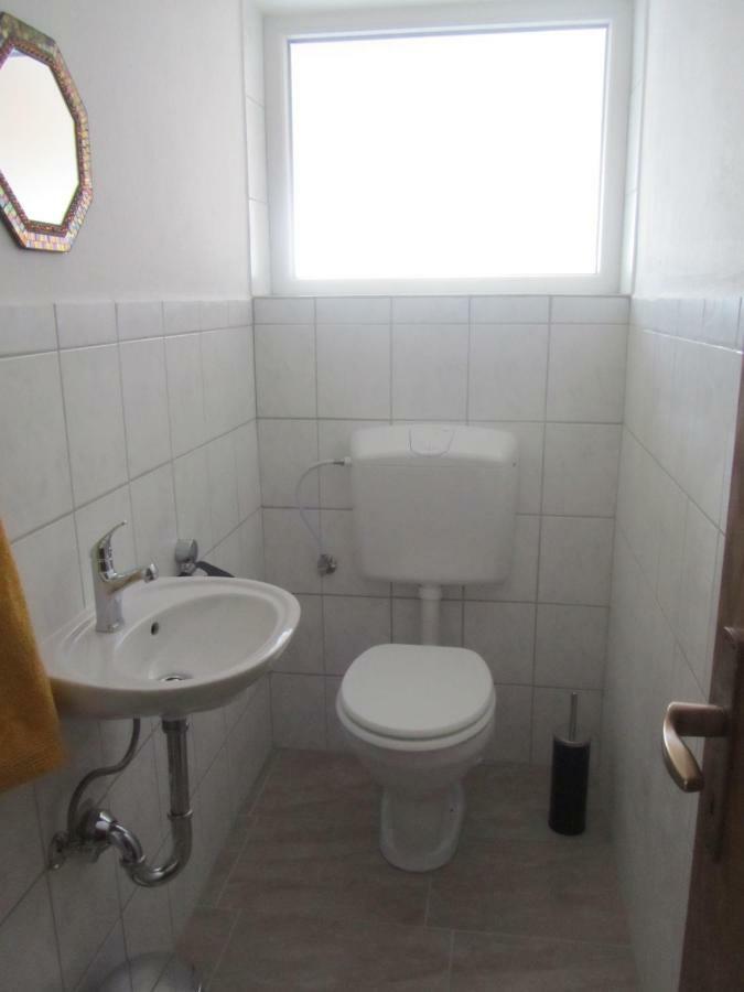 Marienstrasse Apartment Neukirchen vorm Wald ภายนอก รูปภาพ