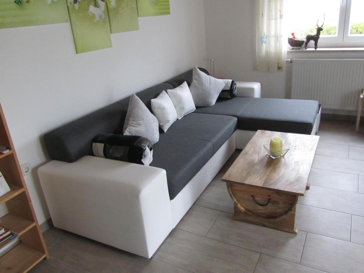 Marienstrasse Apartment Neukirchen vorm Wald ภายนอก รูปภาพ