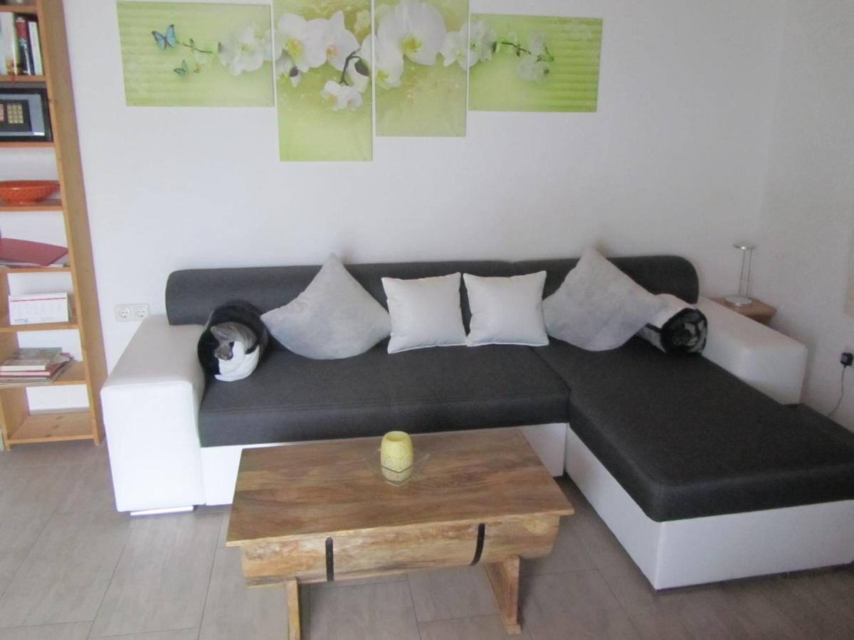 Marienstrasse Apartment Neukirchen vorm Wald ภายนอก รูปภาพ